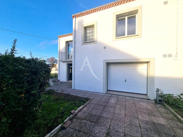 Maison vente à Nantes, Saint-sébastien-sur-loire