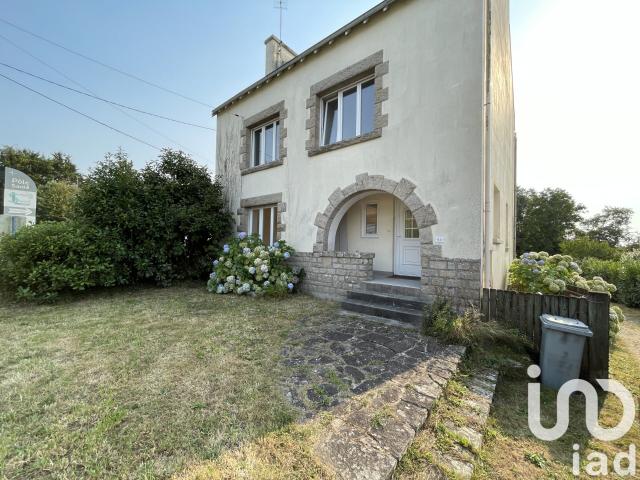 Maison vente à Quimper, Bretagne