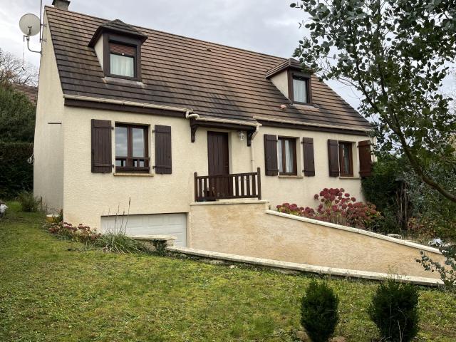 Maison vente à Senlis, Pont-sainte-maxence
