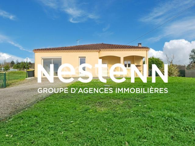 Maison vente à Marmande, Tonneins
