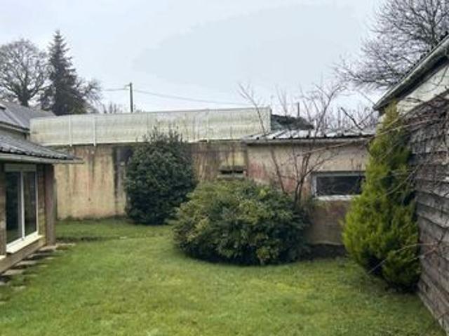 Maison vente à Pontivy, Bretagne