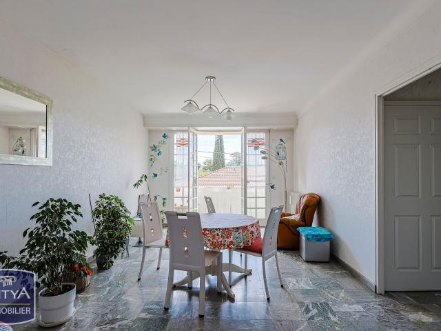 Maison vente à Pau