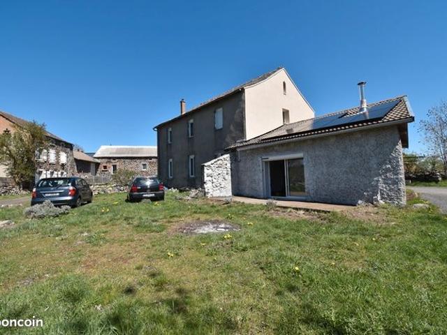 Maison vente à Yssingeaux, Mazet-saint-voy
