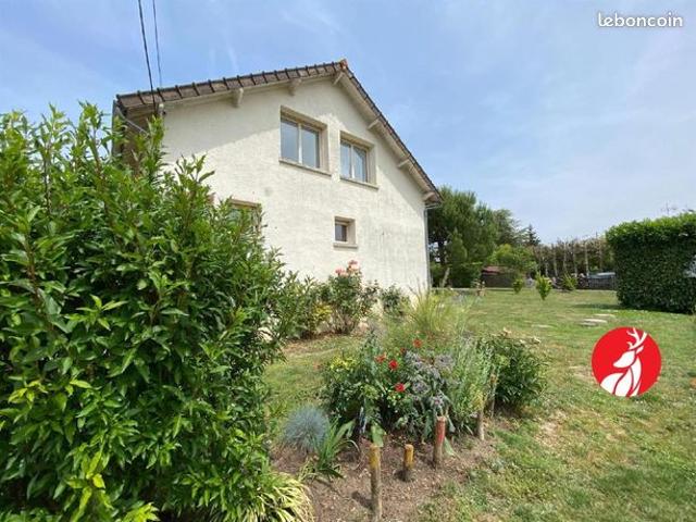 Maison vente à Achères-la-Forêt, Seine-et-Marne