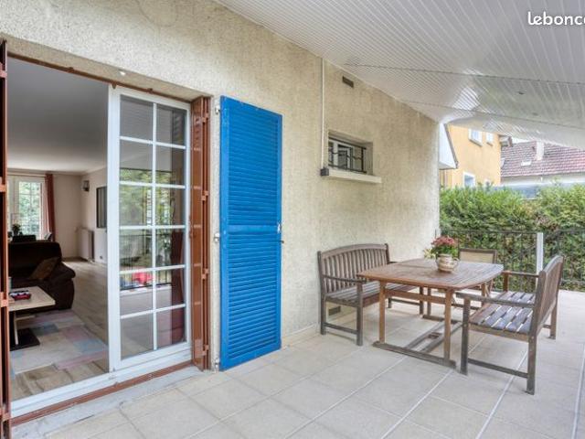 Maison vente à Le Pecq, Yvelines