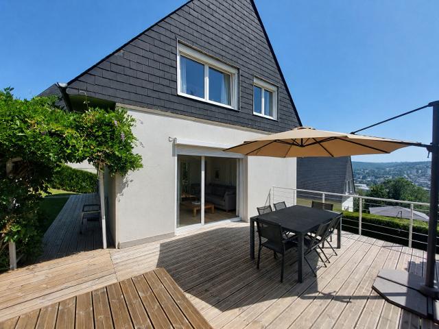 Maison vente à Rouen, Maromme