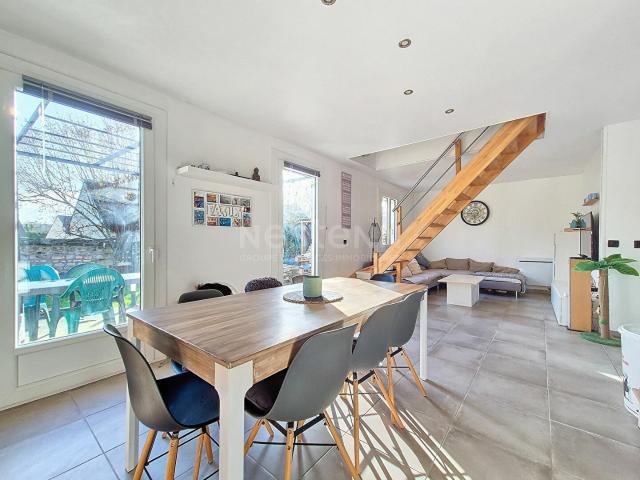 Maison vente à Senlis, Saint-leu-d'esserent