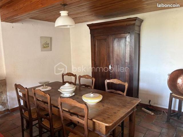 Maison vente à Auch, Lavardens