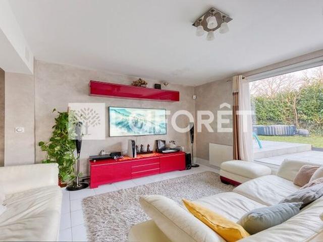 Maison vente à Torcy, Roissy-en-brie