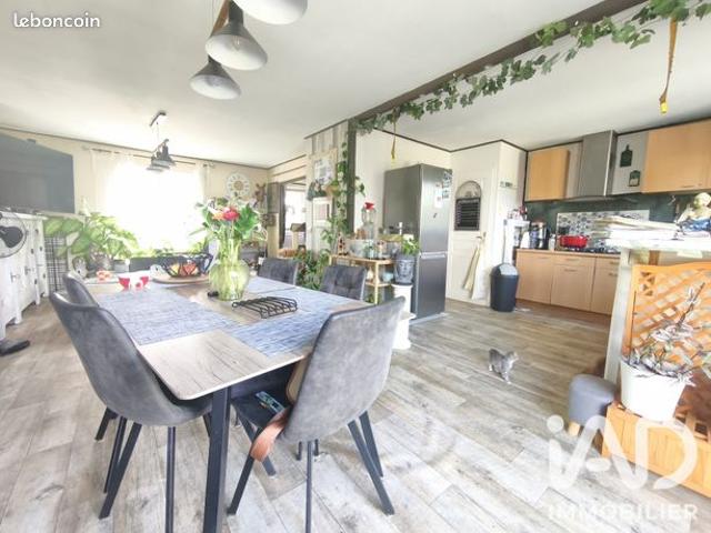 Maison vente à Montreuil-sur-Mer, Maresquel-ecquemicourt