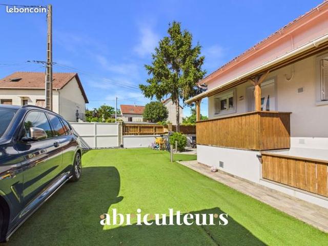 Maison vente à Argenteuil, Bezons