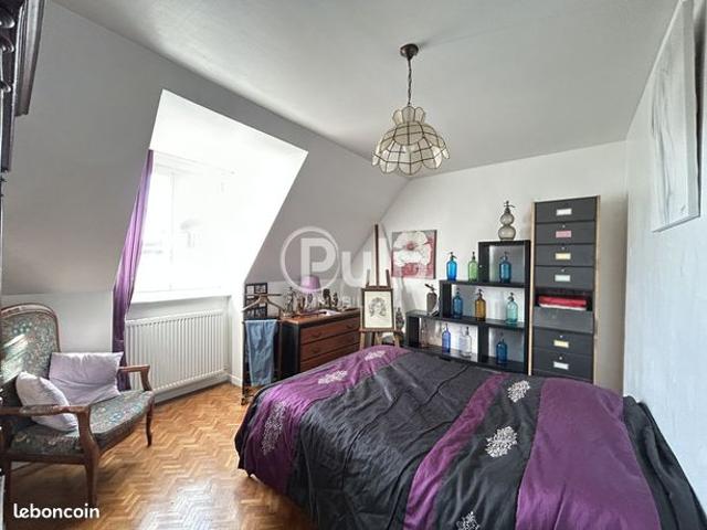 Maison vente à Lille, La Bassée