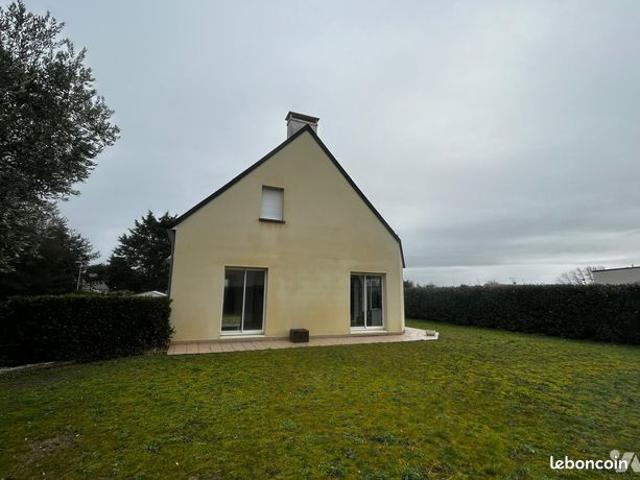 Maison vente à Coutances, Agon-coutainville