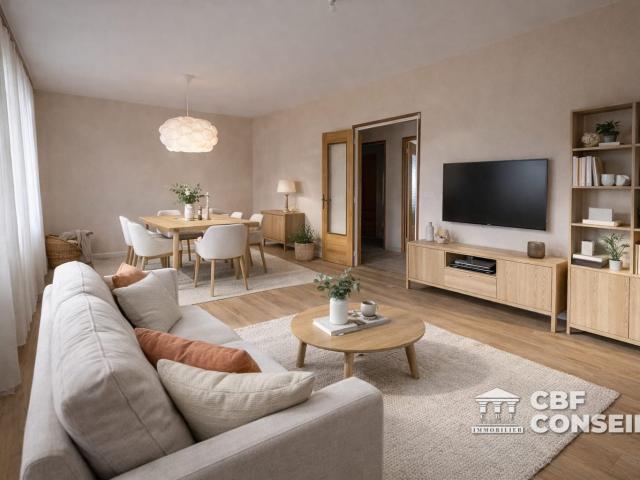 Maison vente à Clermont-Ferrand, Durtol