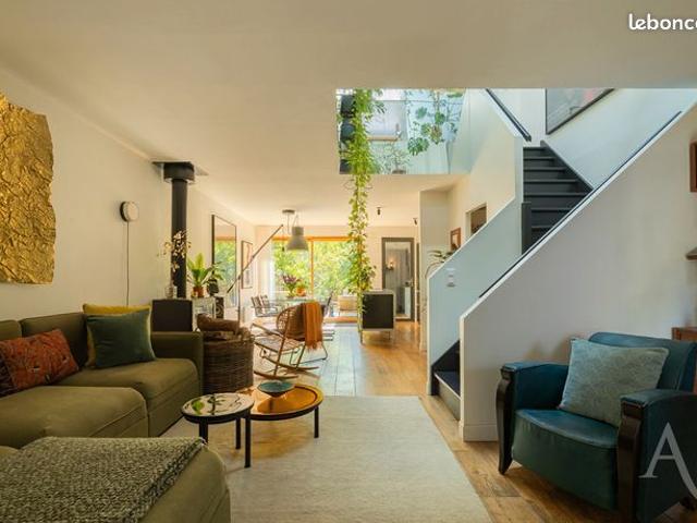 Maison vente à Dreux, Montreuil