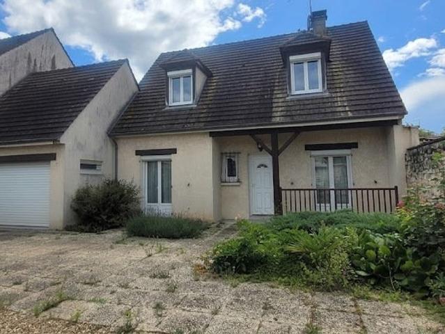 Maison vente à Senlis, Chambly