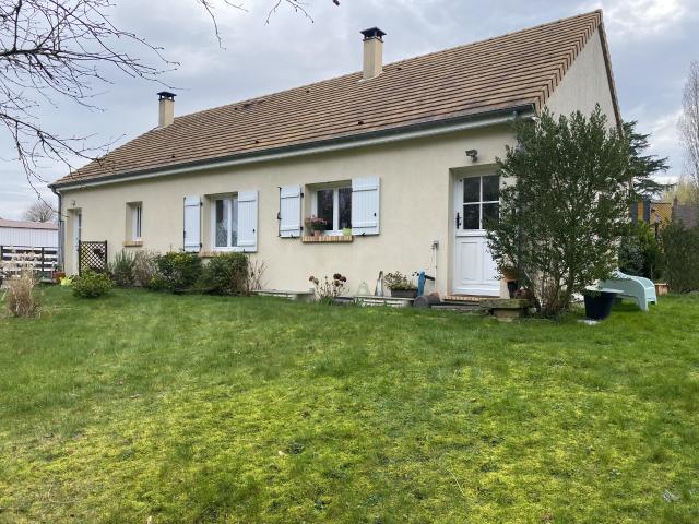 Maison vente à Les Andelys, Pacy-sur-eure