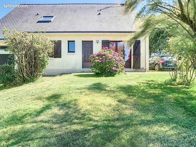 Maison vente à Couffé, Loire-Atlantique