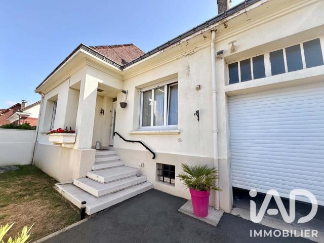 Maison vente à Rosières-en-Santerre, Somme