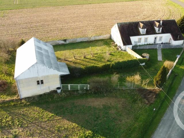Maison vente à Épernay, Esternay