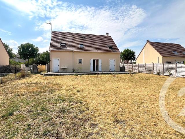 Maison vente à Étampes, Angerville