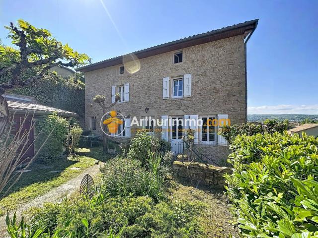 Maison vente à L'Isle-d'Abeau, Isère