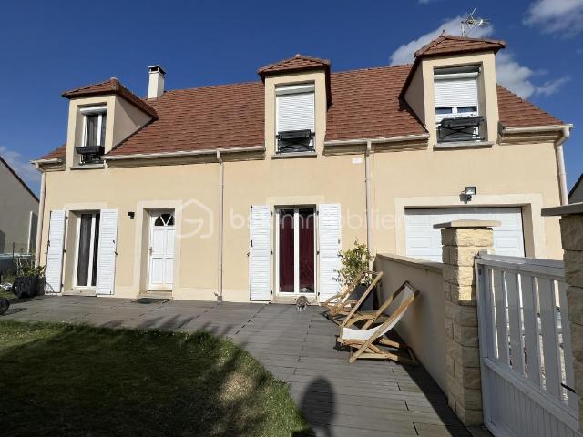 Maison vente à Étampes, Angerville