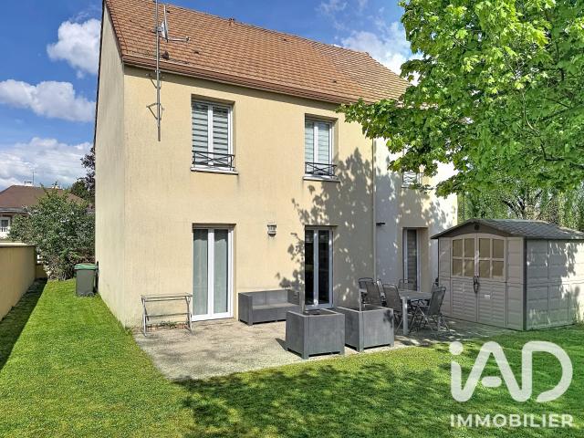 Maison vente à La Roche, Ollainville