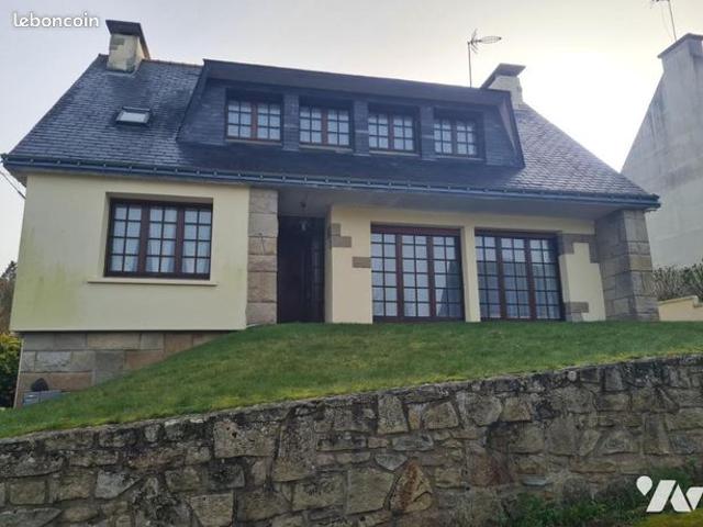 Maison vente à Saint-Brieuc, Bretagne