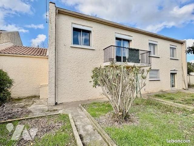 Maison vente à Montpellier, Lavérune
