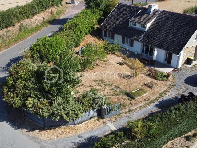 Maison vente à Vire, Villers-bocage