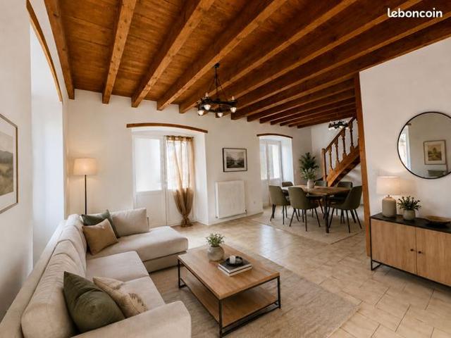 Maison vente à Le Puy-en-Velay, Saint-hostien