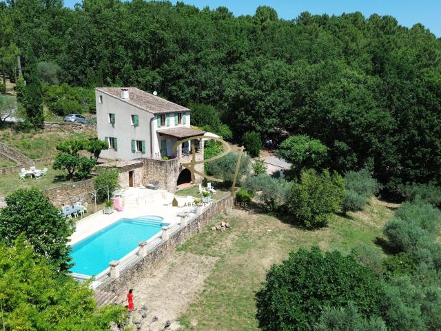 Maison vente à Largentière, Laurac-en-vivarais