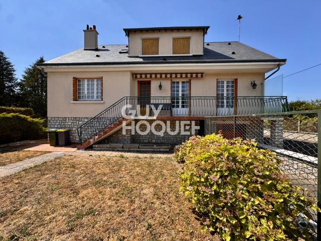 Maison vente à Neuville-aux-Bois, Loiret