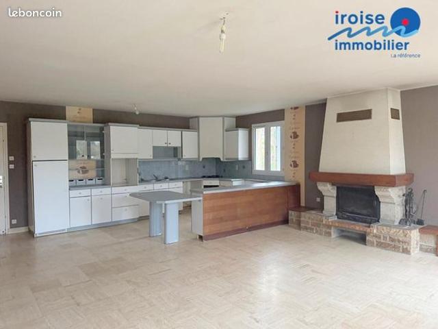 Maison vente à Brest, Bretagne