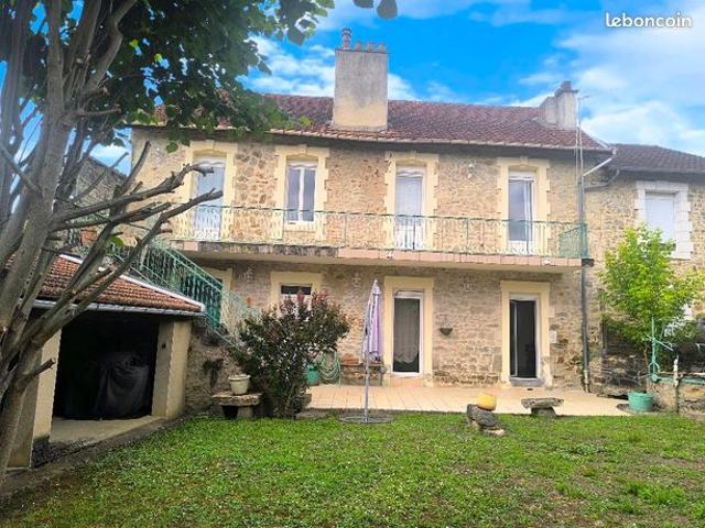 Maison vente à Villefranche-de-Rouergue, Capdenac-gare