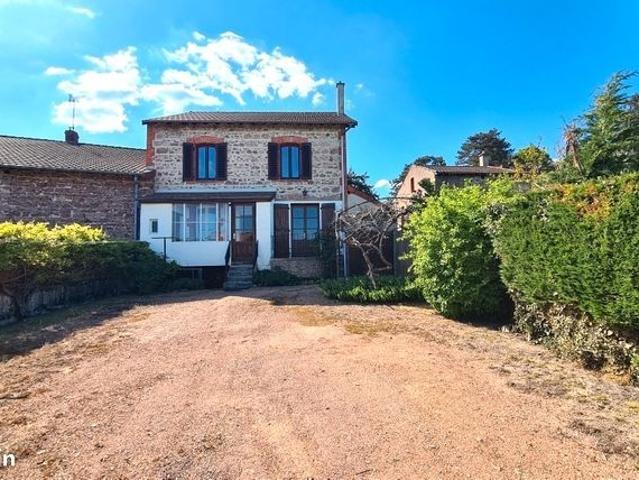 Maison vente à Roanne, Sail-les-bains