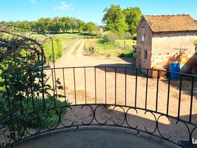 Maison vente à Roanne, Sail-les-bains