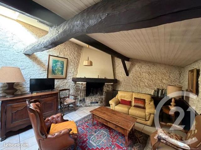 Maison vente à Tournon-sur-Rhône, Vernosc-lès-annonay
