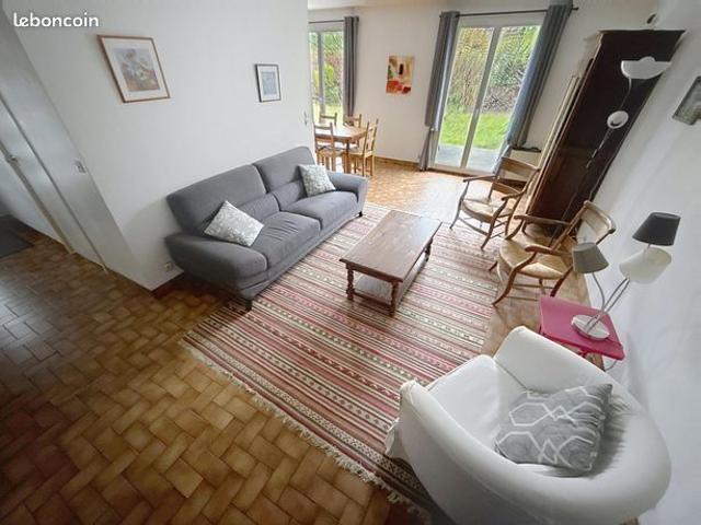 Maison vente à Andrésy, Yvelines