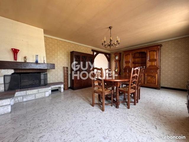 Maison vente à Orléans, Neuville-aux-bois