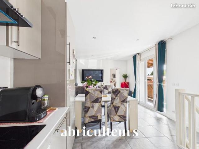 Maison vente à Argenteuil, Bezons