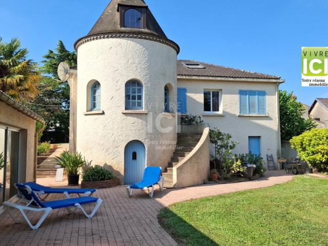Maison vente à Cholet, La Varenne