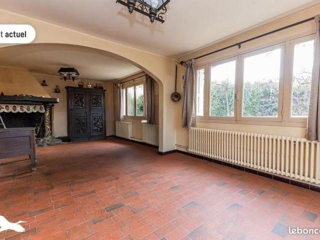Maison vente à Tarbes, Séméac