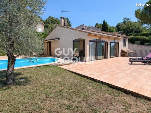 Maison vente à Tournon-sur-Rhône, Charmes-sur-rhône