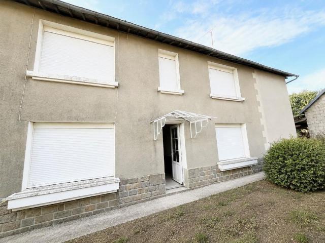 Maison vente à Alençon, Bagnoles-de-l'orne