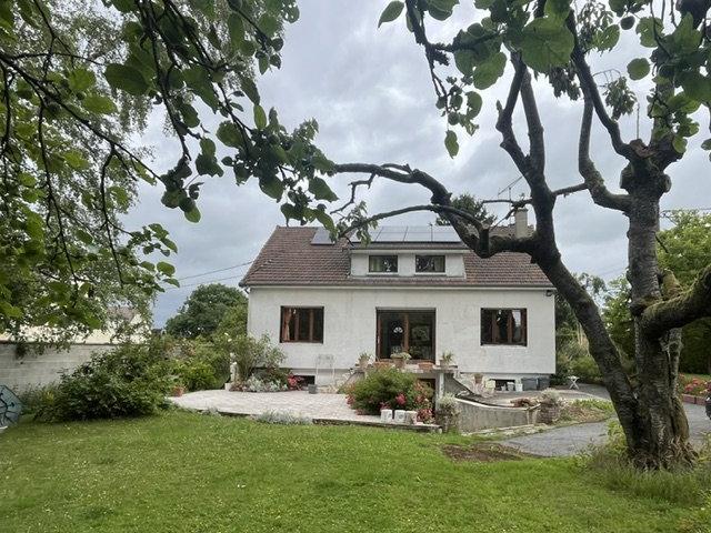 Maison vente à Boisgeloup, Gisors