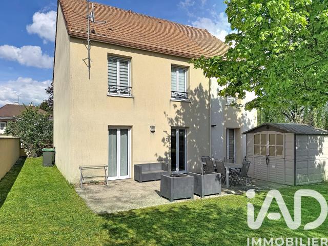 Maison vente à Palaiseau, Ollainville