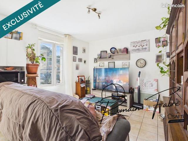 Maison vente à Saint-Romain-la-Virvée, Gironde