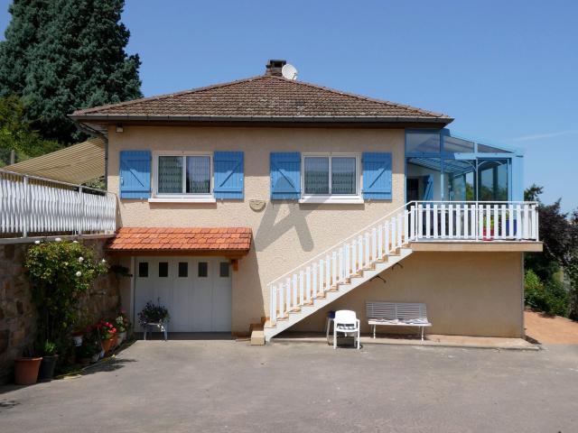 Maison vente à Lyon, Rhône